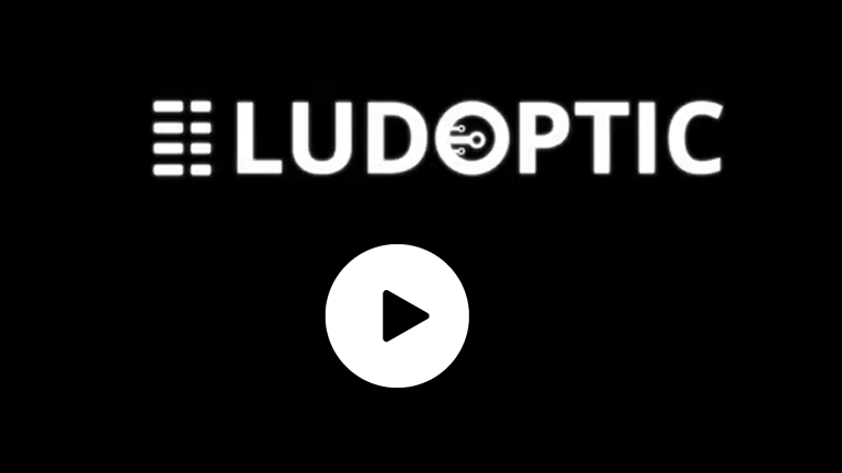 Vidéo Ludoptic